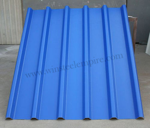 Roofing Sheet